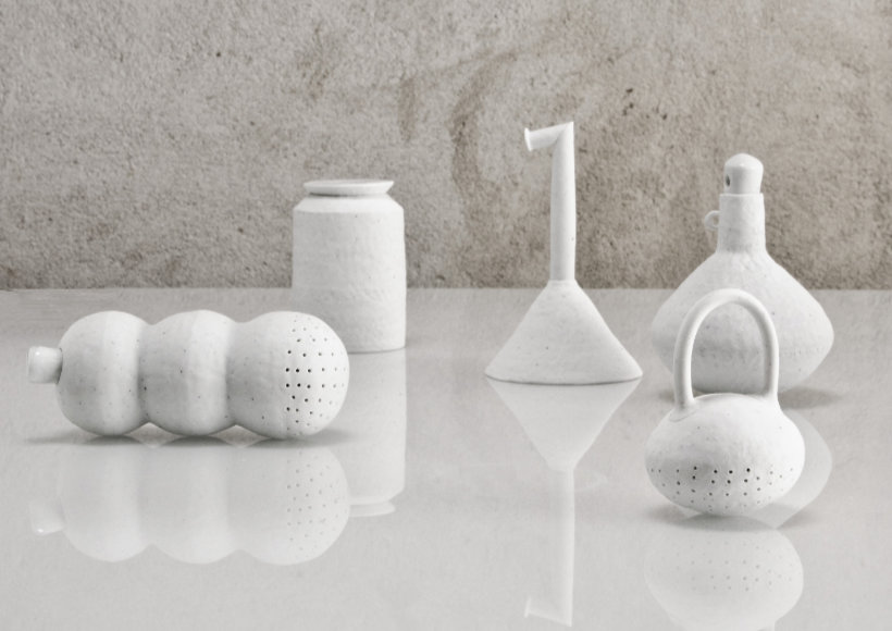 Past Tense Contemporary Korean Ceramics swissceramics